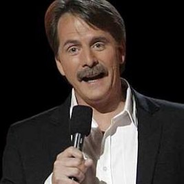 Jeff Foxworthy Agent